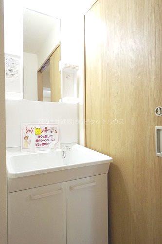 Glanz A（202） 部屋画像