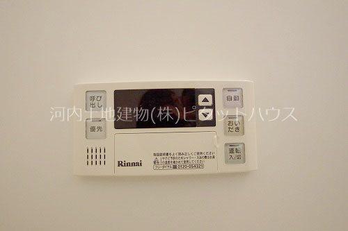 Glanz A（202） 部屋画像