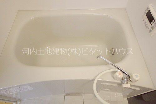 Glanz A（202） 部屋画像