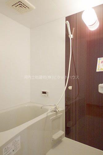 Glanz A（202） 部屋画像