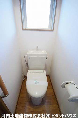 NAKAHARA 2（202） 部屋画像
