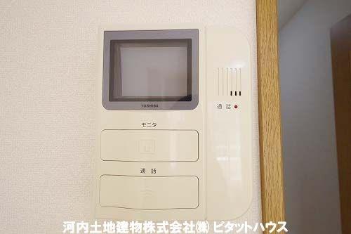NAKAHARA 2（202） 部屋画像