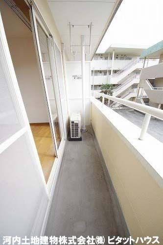 NAKAHARA 2（202） 部屋画像