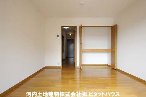 NAKAHARA 2（202） 部屋画像