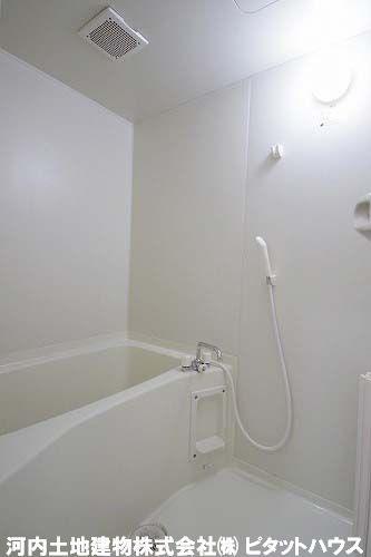 NAKAHARA 2（202） 部屋画像