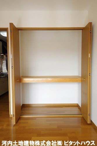 NAKAHARA 2（202） 部屋画像