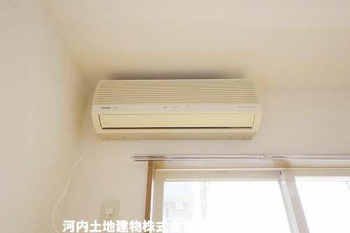 NAKAHARA 2（202） 部屋画像