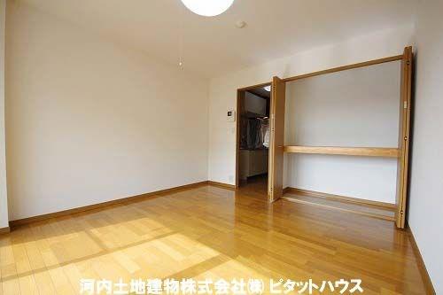 NAKAHARA 2（202） 部屋画像
