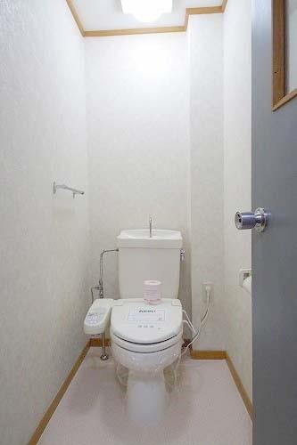 メゾンドダイハチ（305） 部屋画像