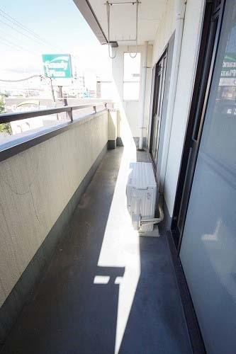 メゾンドダイハチ（305） 部屋画像