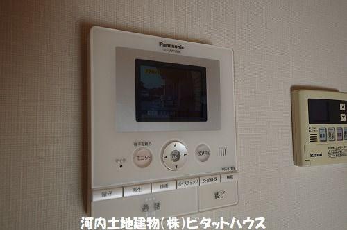ウェルシー Ⅱ（102） 部屋画像