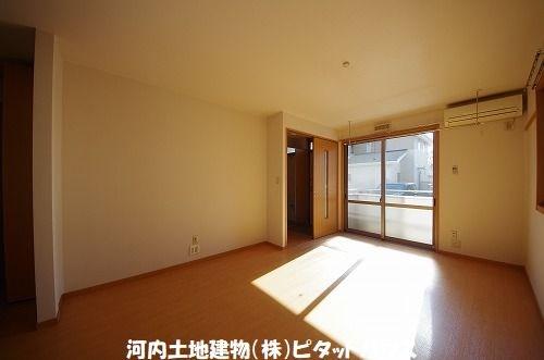 ウェルシー Ⅱ（102） 部屋画像