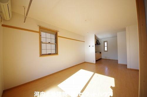 ウェルシー Ⅱ（102） 部屋画像