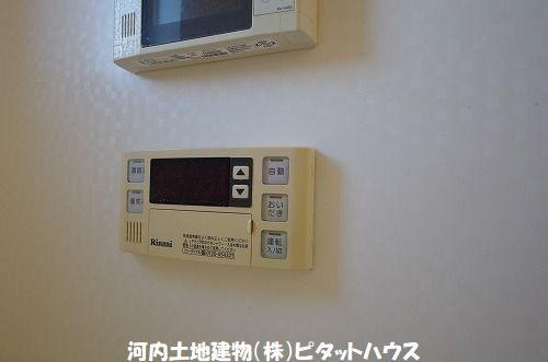 ウェルシー Ⅱ（102） 部屋画像