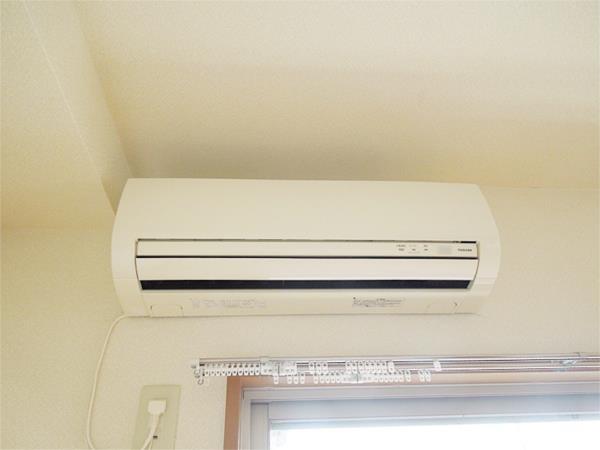 林マンションＦ（207） 部屋画像
