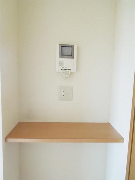 林マンションＦ（207） その他