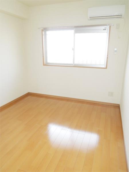 林マンションＦ（207） 部屋画像
