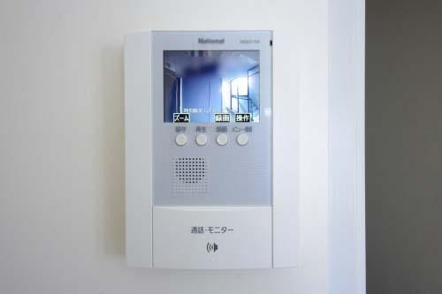 プラーナタウン（206） 部屋画像