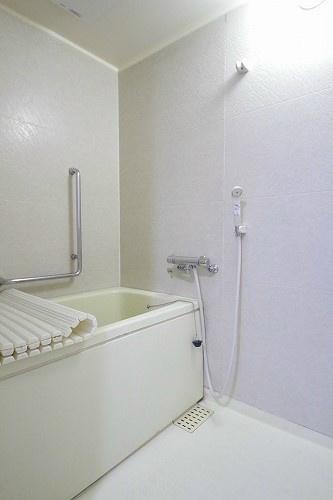 プラーナタウン（206） 部屋画像