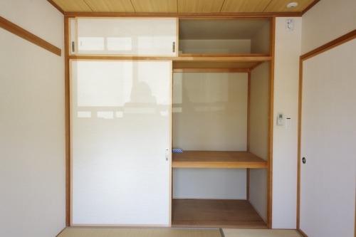 プラーナタウン（206） 部屋画像