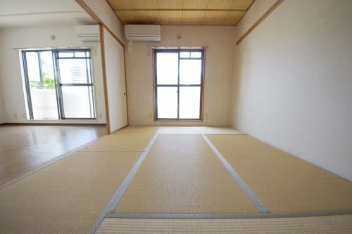 プラーナタウン（206） 部屋画像