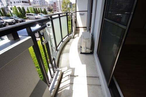 プラーナタウン（206） 部屋画像
