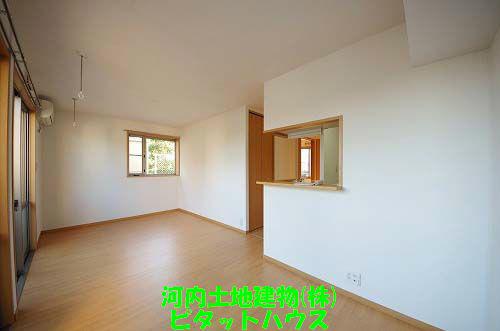 VERDE（202） 部屋画像