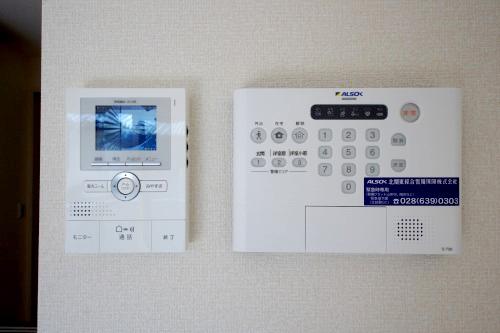 アーバンヒル（102） 部屋画像