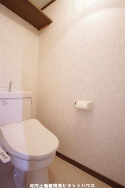 ミレニアムマンション（101） 部屋画像