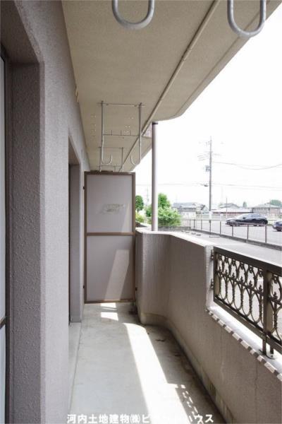 ミレニアムマンション（101） 部屋画像