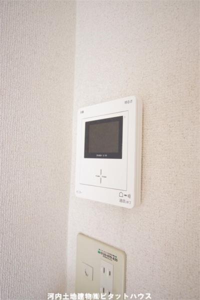 ミレニアムマンション（101） 部屋画像