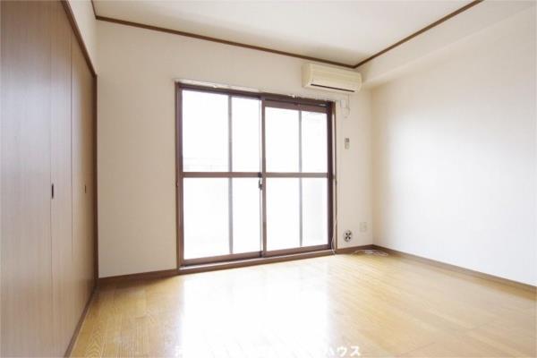 ミレニアムマンション（101） 部屋画像