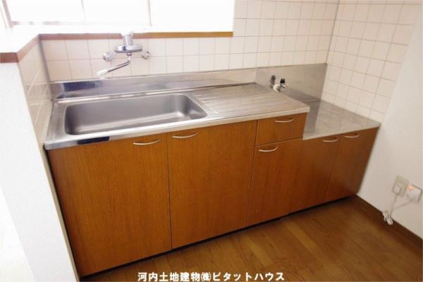 ミレニアムマンション（101） 部屋画像
