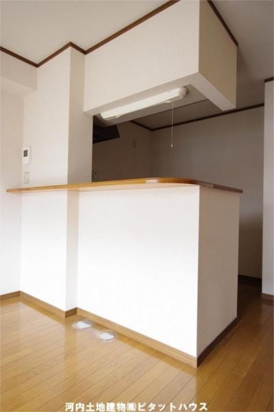 ミレニアムマンション（101） 部屋画像