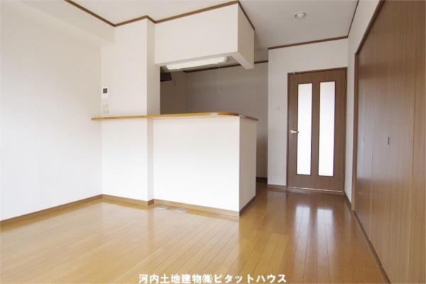 ミレニアムマンション（101） 部屋画像