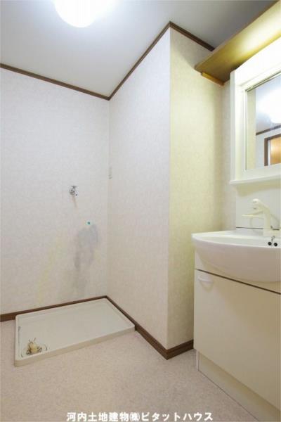 ミレニアムマンション（101） 部屋画像
