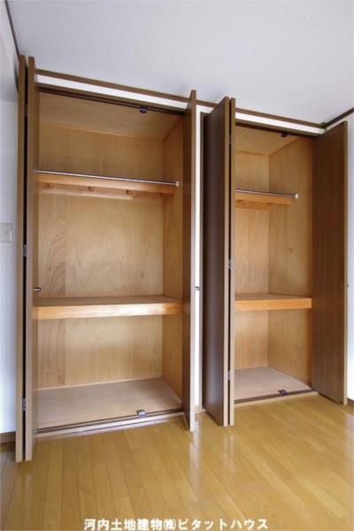 ミレニアムマンション（101） 部屋画像