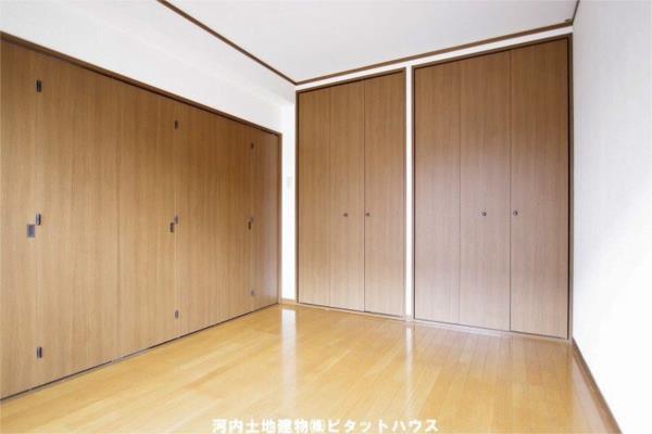 ミレニアムマンション（101） 部屋画像