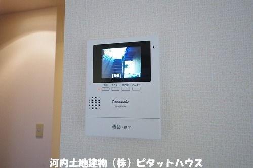 ニューコーポ　III（102） 部屋画像