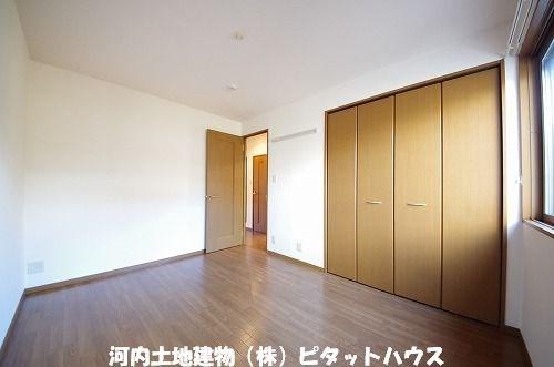 ニューコーポ　III（102） 部屋画像
