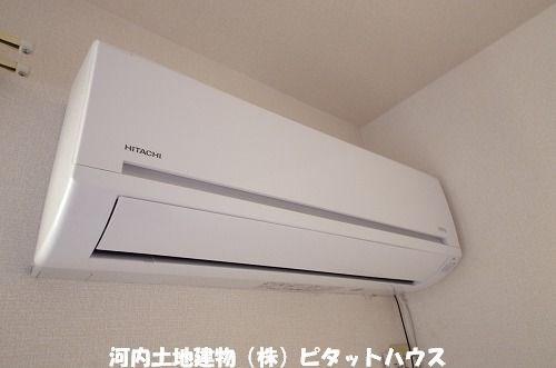 ニューコーポ　III（102） 部屋画像