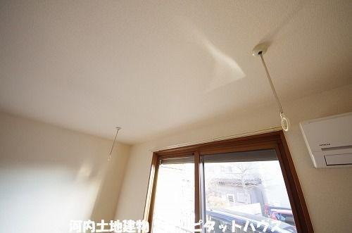 ニューコーポ　III（102） 部屋画像
