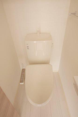 トーラス沃宮（105） 部屋画像