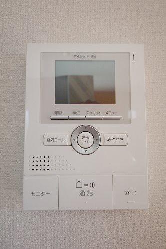 トーラス沃宮（105） 部屋画像