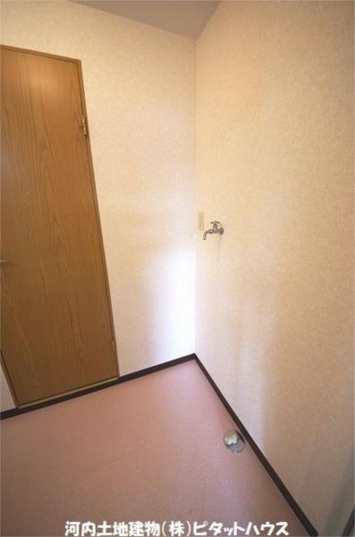 すずらんレジデンス（301） 部屋画像