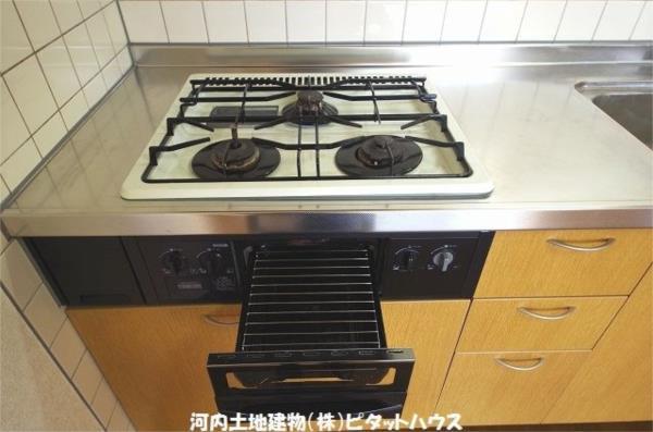 すずらんレジデンス（301） 部屋画像