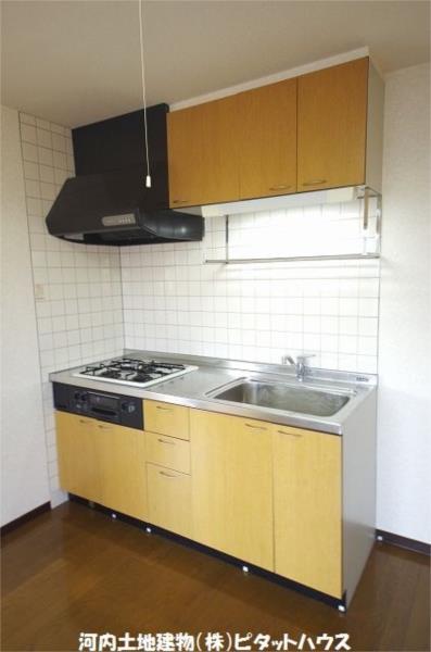 すずらんレジデンス（301） 部屋画像