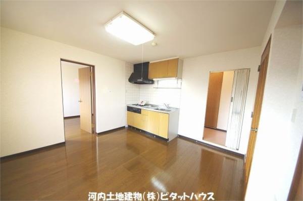 すずらんレジデンス（301） 部屋画像