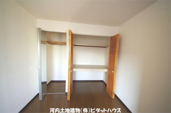 すずらんレジデンス（301） 部屋画像