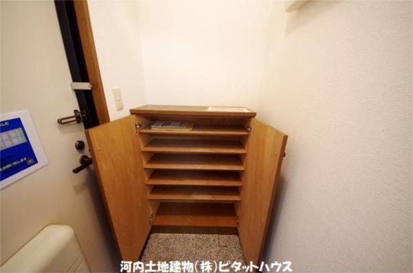 すずらんレジデンス（301） 部屋画像